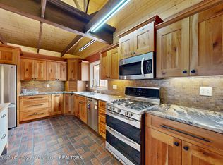 109 Snowcap Dr, Ruidoso, NM 88345