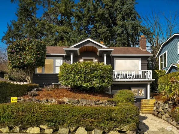 4121 32nd Avenue SW, Seattle, WA 98126