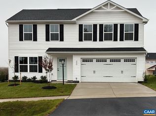 200 Arches Ln, Barboursville, VA 22923