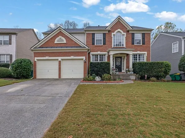 615 Keeneland Ter, Woodstock, GA 30189