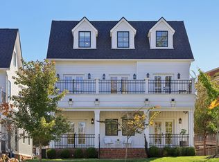 521 Hobson Chapel Pl, Nashville, TN 37206