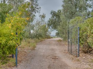 14214 N River Ridge Rd, Coolidge, AZ 85128