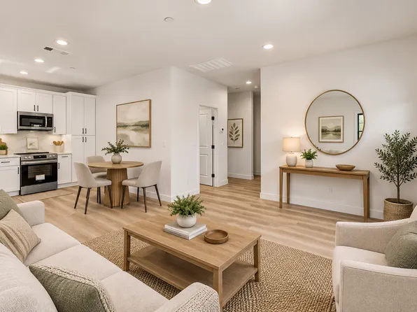 4437 Phelan Ave, Baldwin Park, CA