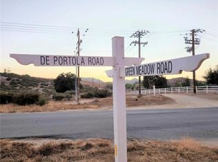 0 Green Mdw LOT 4, Temecula, CA 92592