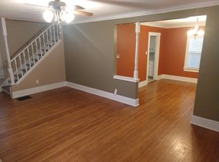 719 S McClellan St, Decatur, IL 62522