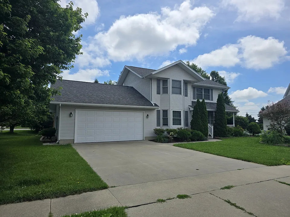 4710 Donald Dr