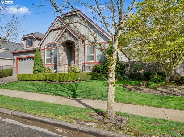 212 N Greenlink Way, Newberg, OR 97132