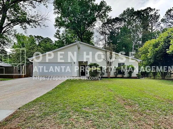 1120 Terramont Dr, Roswell, GA 30076