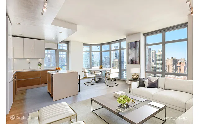 Sold by Douglas Elliman | media 1