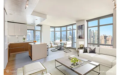 Sold by Douglas Elliman