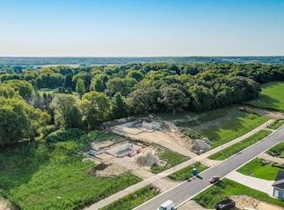 L306 Bear Tree Pkwy LOT 306, Deforest, WI 53532