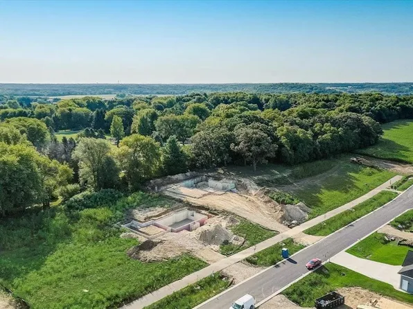 6672 Ramshorn Drive Lot 250, Deforest, WI 53532