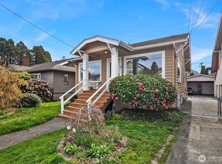 1341 N 78th St, Seattle, WA 98103