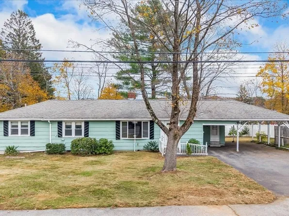104 Milton Rd, Braintree, MA 02184