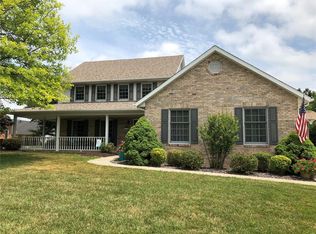218 Hickory Rdg, Belleville, IL 62223