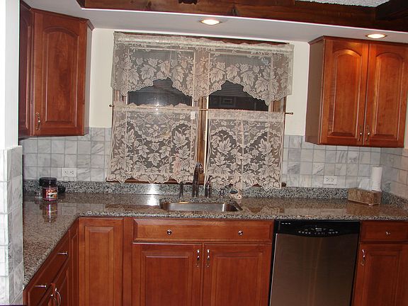 Granite Counter Tops