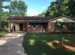 5908 Lyndell Dr, Little Rock, AR 72209