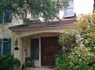 1 Glendalough Ct, San Antonio, TX 78209