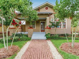 307 Cherry St, Lafayette, LA 70506