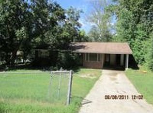 1323 Winifred Ln, Columbus, GA 31907