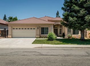 8138 N Winery Ave, Fresno, CA