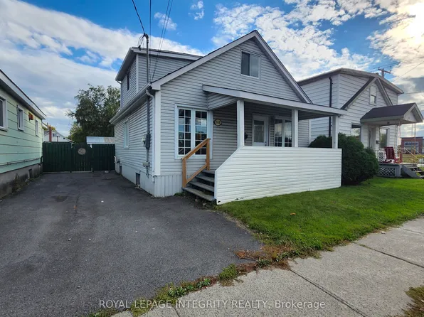 360 9th St W, Cornwall, ON K6J 3A7