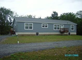 50 S Lincoln Dr, Cairo, NY 12413