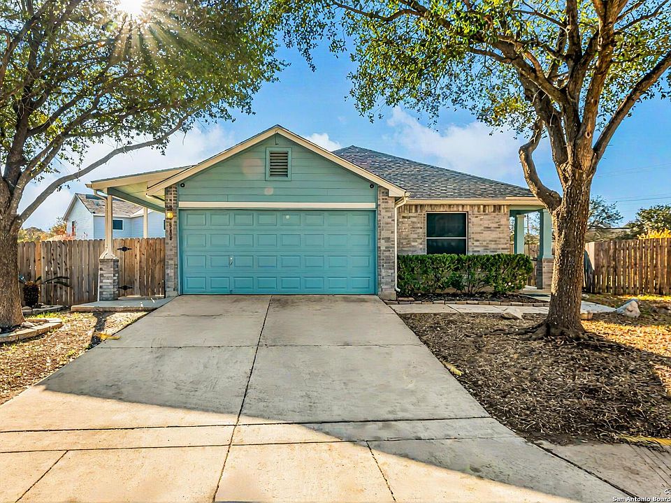 1st image of 4506 LA MESILLA