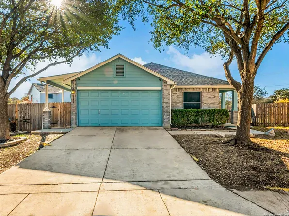 4506 LA MESILLA, San Antonio, TX 78251