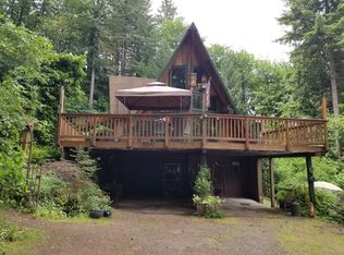 36340 SE Lusted Rd, Boring, OR 97009