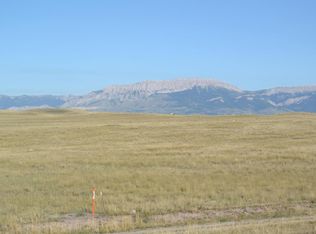 Lot 185, AUGUSTA, MT 59410