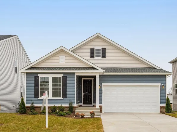 129 Midsummer Ln, Middletown, VA 22645