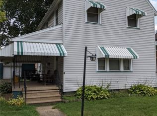 1390 Roslyn Ave SW, Canton, OH 44710