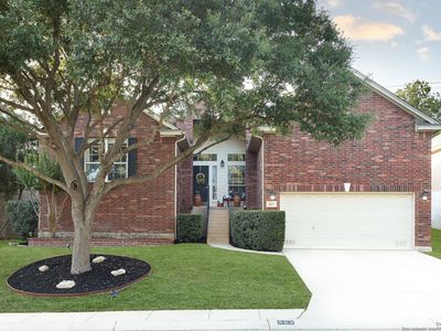 863 Peg Oak, San Antonio, TX, 78258