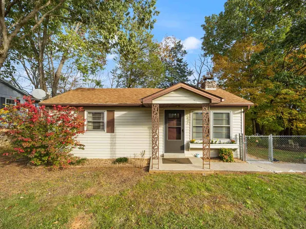 1057 Boat Dock Rd, Somerset, KY 42501