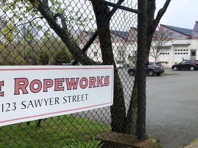123 Sawyer St Unit 10, New Bedford, MA, 02746