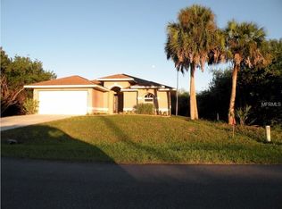 113 Sesame Rd W, Rotonda West, FL 33947
