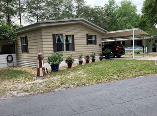 8500 E Keating Park St LOT 312, Floral City, FL 34436