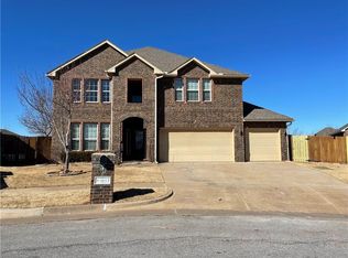 11013 SW 39th Ct, Mustang, OK 73064