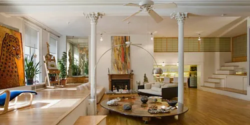 81 Leonard Street, #3