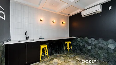 Rented by Nooklyn NYC LLC