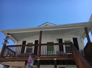 123 E Cresse Ave REAR 3, Wildwood, NJ 08260