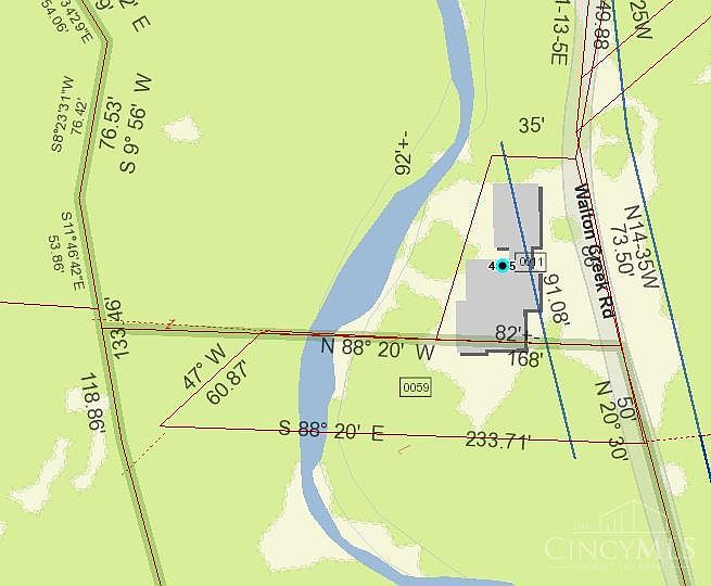 2nd image of 4555 Walton Creek Rd