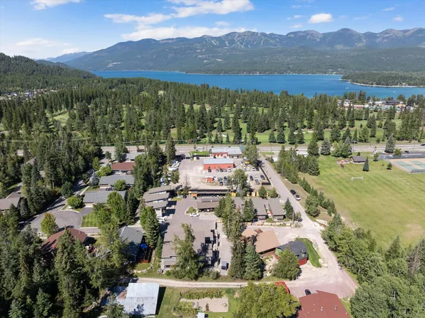 1331 Nelson Ln Unit C, Whitefish, MT 59937