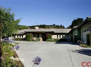 1560 Badger Canyon Ln, Arroyo Grande, CA 93420