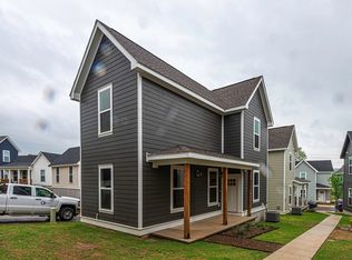 3062 W Salida Dr, Fayetteville, AR 72704