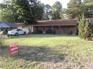 6412 Frondosa Dr, Shreveport, LA 71119