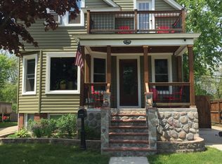 823 Saint Louis St, Ferndale, MI 48220
