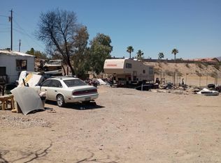 2312 KAIBAB Drive, Bullhead City, AZ 86442