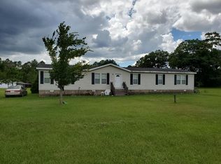 414 Whitehurst Rd, Adel, GA 31620